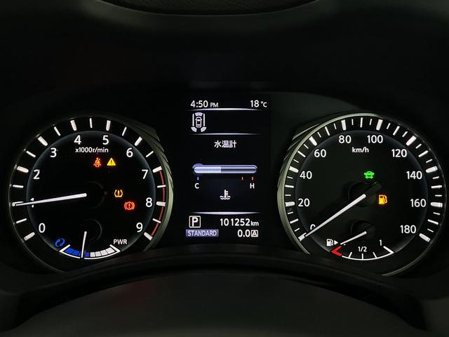 NISSAN SKYLINE 350GT HYBRID TYPE P