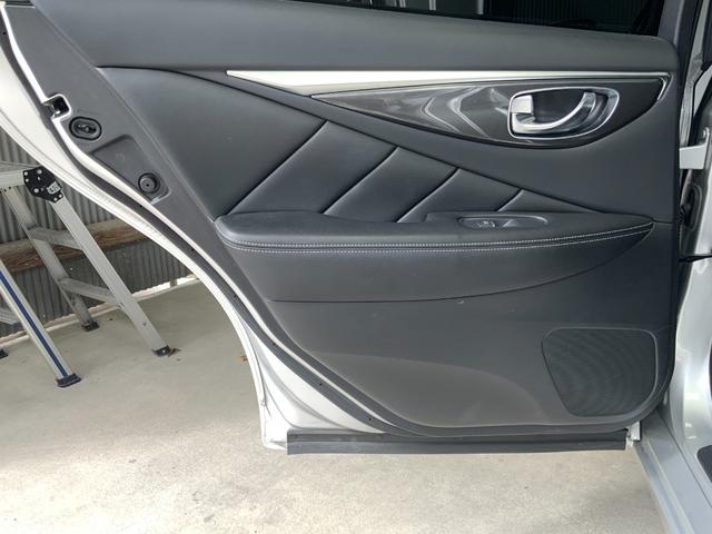 NISSAN SKYLINE 350GT HYBRID TYPE P