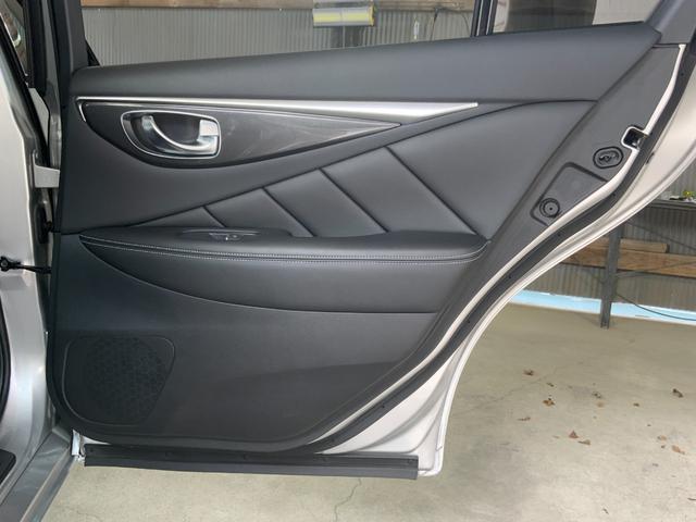 NISSAN SKYLINE 350GT HYBRID TYPE P