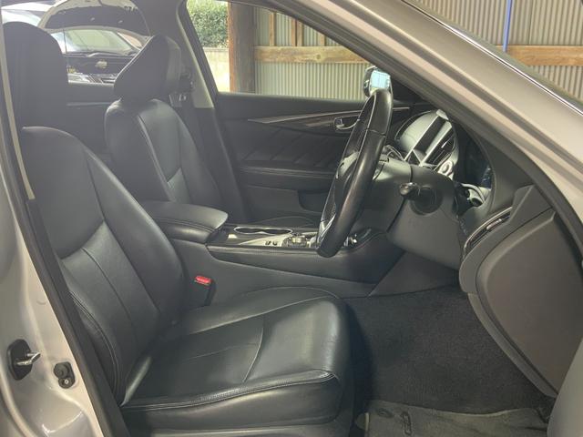 NISSAN SKYLINE 350GT HYBRID TYPE P