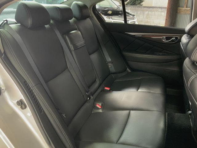 NISSAN SKYLINE 350GT HYBRID TYPE P