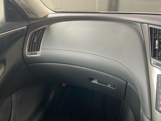 NISSAN SKYLINE 350GT HYBRID TYPE P