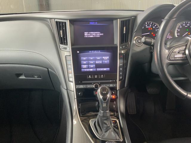 NISSAN SKYLINE 350GT HYBRID TYPE P