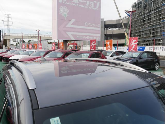 アテンザワゴン ２５Ｓ　Ｌパッケージ　ワンオーナー（自社名変済）／３６０度ビュー／茶革／ＢＯＳＥ／衝突軽減／追従クルコン／誤発進抑制／ＬＫＡＳ／ＢＳＭ／アダプティブＬＥＤヘッド／シートヒーター／Ｐシート・運転席メモリー付／マツコネ／ＥＴＣ（11枚目）