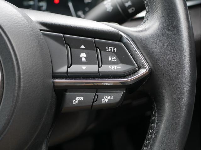 アテンザワゴン ２５Ｓ　Ｌパッケージ　ワンオーナー（自社名変済）／３６０度ビュー／茶革／ＢＯＳＥ／衝突軽減／追従クルコン／誤発進抑制／ＬＫＡＳ／ＢＳＭ／アダプティブＬＥＤヘッド／シートヒーター／Ｐシート・運転席メモリー付／マツコネ／ＥＴＣ（36枚目）