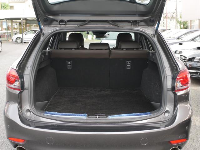 アテンザワゴン ２５Ｓ　Ｌパッケージ　ワンオーナー（自社名変済）／３６０度ビュー／茶革／ＢＯＳＥ／衝突軽減／追従クルコン／誤発進抑制／ＬＫＡＳ／ＢＳＭ／アダプティブＬＥＤヘッド／シートヒーター／Ｐシート・運転席メモリー付／マツコネ／ＥＴＣ（57枚目）