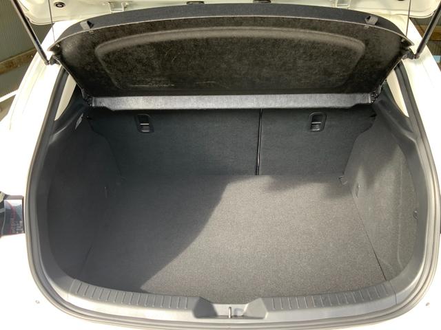 アクセラスポーツ ２０Ｓツーリング　Ｌパッケージ　ドライブレコーダー　ＥＴＣ　バックカメラ　ナビ　ＴＶ　オートクルーズコントロール　レーンアシスト　衝突被害軽減システム　アルミホイール　オートライト　ＨＩＤ　パワーシート　革シート　スマートキー（23枚目）