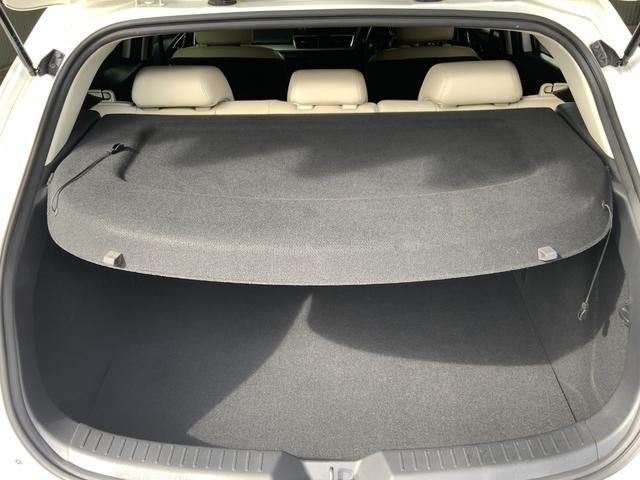 アクセラスポーツ ２０Ｓツーリング　Ｌパッケージ　ドライブレコーダー　ＥＴＣ　バックカメラ　ナビ　ＴＶ　オートクルーズコントロール　レーンアシスト　衝突被害軽減システム　アルミホイール　オートライト　ＨＩＤ　パワーシート　革シート　スマートキー（47枚目）