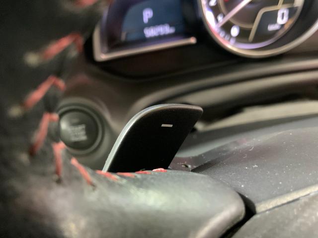 アクセラスポーツ ２０Ｓツーリング　Ｌパッケージ　ドライブレコーダー　ＥＴＣ　バックカメラ　ナビ　ＴＶ　オートクルーズコントロール　レーンアシスト　衝突被害軽減システム　アルミホイール　オートライト　ＨＩＤ　パワーシート　革シート　スマートキー（49枚目）