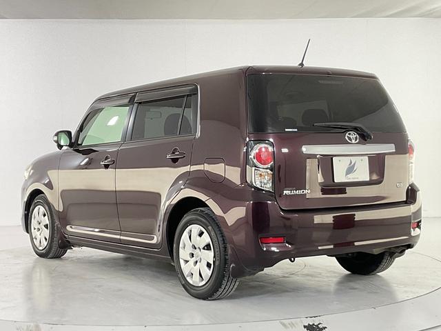 カローラルミオン １．５Ｇ　ＥＴＣ　ナビ　スマートキー　電動格納ミラー　ＣＶＴ　衝突安全ボディ　ＡＢＳ　ＣＤ　エアコン　パワーステアリング　パワーウィンドウ（5枚目）