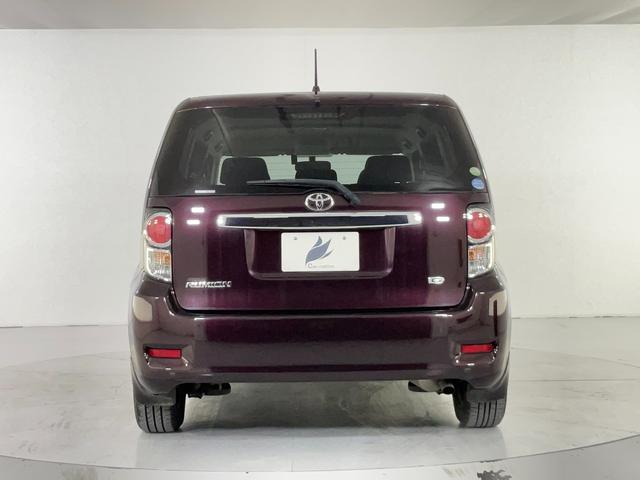 カローラルミオン １．５Ｇ　ＥＴＣ　ナビ　スマートキー　電動格納ミラー　ＣＶＴ　衝突安全ボディ　ＡＢＳ　ＣＤ　エアコン　パワーステアリング　パワーウィンドウ（6枚目）