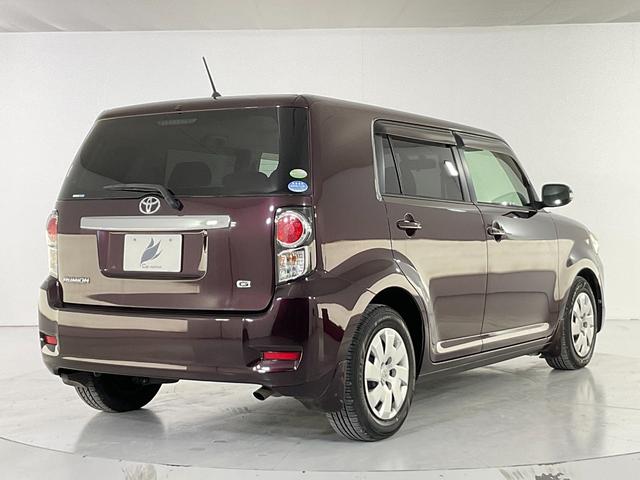 カローラルミオン １．５Ｇ　ＥＴＣ　ナビ　スマートキー　電動格納ミラー　ＣＶＴ　衝突安全ボディ　ＡＢＳ　ＣＤ　エアコン　パワーステアリング　パワーウィンドウ（7枚目）