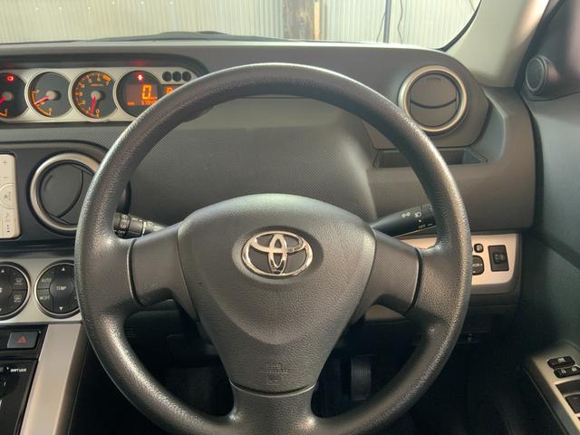 カローラルミオン １．５Ｇ　ＥＴＣ　ナビ　スマートキー　電動格納ミラー　ＣＶＴ　衝突安全ボディ　ＡＢＳ　ＣＤ　エアコン　パワーステアリング　パワーウィンドウ（14枚目）