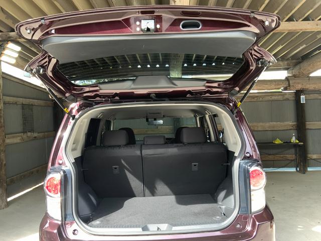 カローラルミオン １．５Ｇ　ＥＴＣ　ナビ　スマートキー　電動格納ミラー　ＣＶＴ　衝突安全ボディ　ＡＢＳ　ＣＤ　エアコン　パワーステアリング　パワーウィンドウ（23枚目）