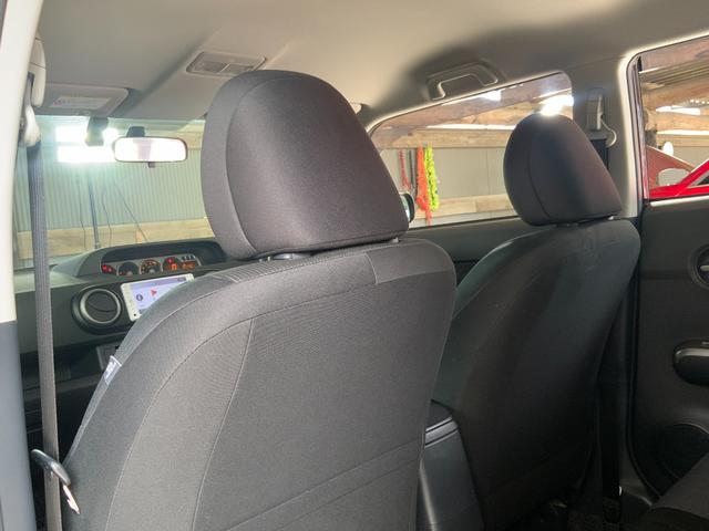 カローラルミオン １．５Ｇ　ＥＴＣ　ナビ　スマートキー　電動格納ミラー　ＣＶＴ　衝突安全ボディ　ＡＢＳ　ＣＤ　エアコン　パワーステアリング　パワーウィンドウ（35枚目）