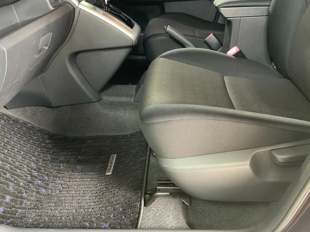 カローラルミオン １．５Ｇ　ＥＴＣ　ナビ　スマートキー　電動格納ミラー　ＣＶＴ　衝突安全ボディ　ＡＢＳ　ＣＤ　エアコン　パワーステアリング　パワーウィンドウ（41枚目）