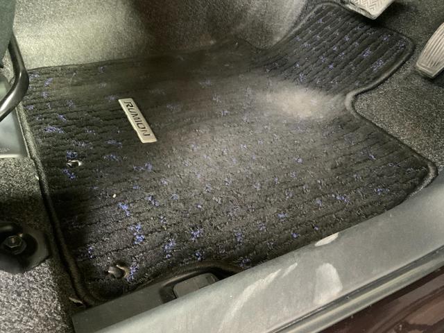 カローラルミオン １．５Ｇ　ＥＴＣ　ナビ　スマートキー　電動格納ミラー　ＣＶＴ　衝突安全ボディ　ＡＢＳ　ＣＤ　エアコン　パワーステアリング　パワーウィンドウ（44枚目）