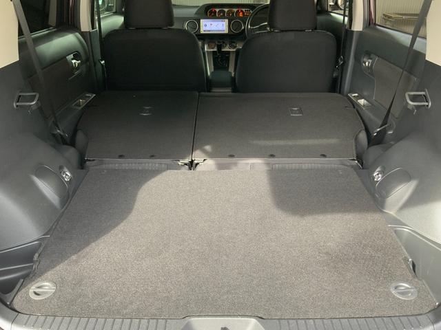 カローラルミオン １．５Ｇ　ＥＴＣ　ナビ　スマートキー　電動格納ミラー　ＣＶＴ　衝突安全ボディ　ＡＢＳ　ＣＤ　エアコン　パワーステアリング　パワーウィンドウ（47枚目）