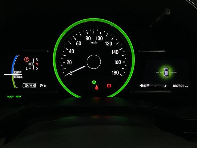 シャトル ハイブリッドX ホンダセンシング ドライブレコーダー ETC バックカメラ ナビ TV オートクルーズコントロール レーンアシスト 衝突被害軽減システム オートライト LEDヘッドランプ スマートキー アイドリングストップ(12枚目)