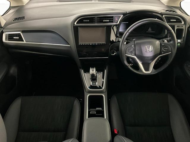 シャトル ハイブリッドX ホンダセンシング ドライブレコーダー ETC バックカメラ ナビ TV オートクルーズコントロール レーンアシスト 衝突被害軽減システム オートライト LEDヘッドランプ スマートキー アイドリングストップ(13枚目)