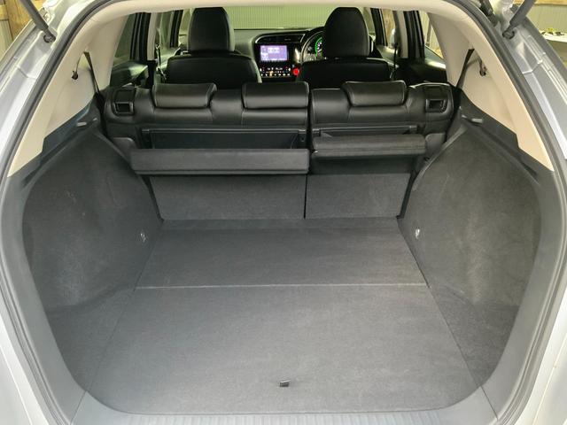 シャトル ハイブリッドX ホンダセンシング ドライブレコーダー ETC バックカメラ ナビ TV オートクルーズコントロール レーンアシスト 衝突被害軽減システム オートライト LEDヘッドランプ スマートキー アイドリングストップ(23枚目)