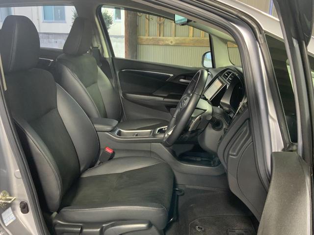 シャトル ハイブリッドX ホンダセンシング ドライブレコーダー ETC バックカメラ ナビ TV オートクルーズコントロール レーンアシスト 衝突被害軽減システム オートライト LEDヘッドランプ スマートキー アイドリングストップ(27枚目)