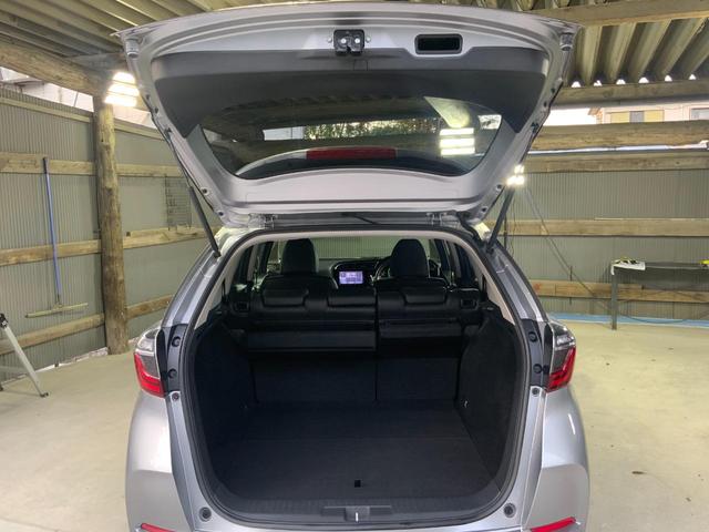 シャトル ハイブリッドX ホンダセンシング ドライブレコーダー ETC バックカメラ ナビ TV オートクルーズコントロール レーンアシスト 衝突被害軽減システム オートライト LEDヘッドランプ スマートキー アイドリングストップ(40枚目)