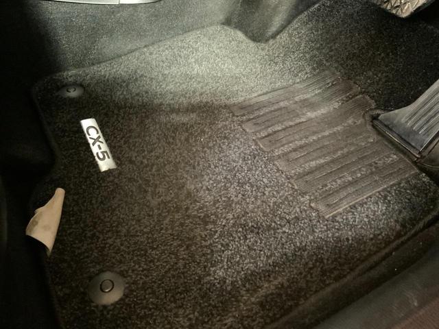 CX-5 XD エクスクルーシブモード ワンオーナー ETC 全周囲カメラ クリアランスソナー オートクルーズコントロール レーンアシスト パワーシート 衝突被害軽減システム ナビ TV オートライト LEDヘッドランプ 電動リアゲート(38枚目)