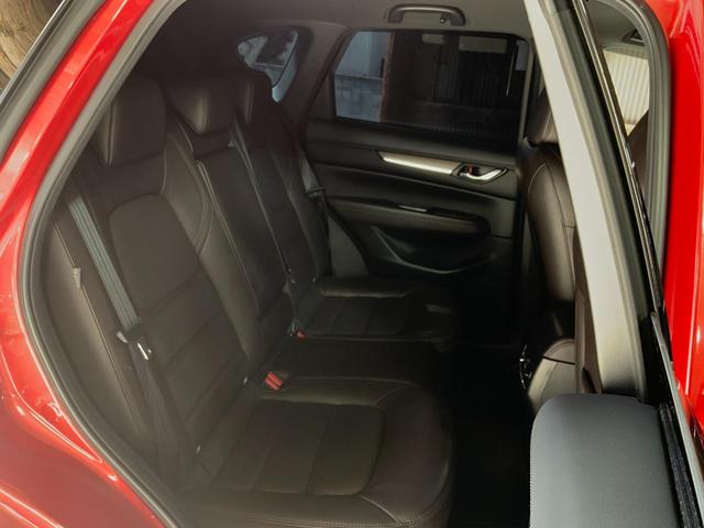 CX-5 XD エクスクルーシブモード ワンオーナー ETC 全周囲カメラ クリアランスソナー オートクルーズコントロール レーンアシスト パワーシート 衝突被害軽減システム ナビ TV オートライト LEDヘッドランプ 電動リアゲート(49枚目)