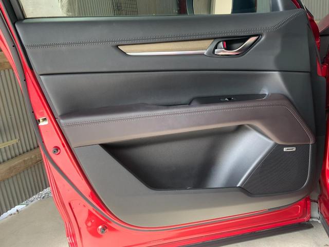 CX-5 XD エクスクルーシブモード ワンオーナー ETC 全周囲カメラ クリアランスソナー オートクルーズコントロール レーンアシスト パワーシート 衝突被害軽減システム ナビ TV オートライト LEDヘッドランプ 電動リアゲート(59枚目)