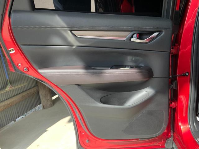 CX-5 XD エクスクルーシブモード ワンオーナー ETC 全周囲カメラ クリアランスソナー オートクルーズコントロール レーンアシスト パワーシート 衝突被害軽減システム ナビ TV オートライト LEDヘッドランプ 電動リアゲート(61枚目)