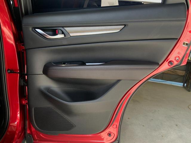CX-5 XD エクスクルーシブモード ワンオーナー ETC 全周囲カメラ クリアランスソナー オートクルーズコントロール レーンアシスト パワーシート 衝突被害軽減システム ナビ TV オートライト LEDヘッドランプ 電動リアゲート(62枚目)