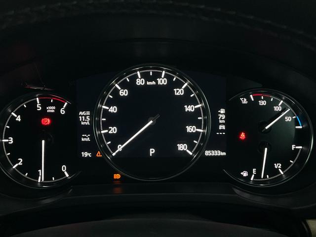 CX-5 XD エクスクルーシブモード 4WD ワンオーナー 全周囲カメラ クリアランスソナー オートクルーズコントロール レーンアシスト 衝突被害軽減システム ナビ LEDヘッドランプ アルミホイール スマートキー アイドリングストップ(12枚目)