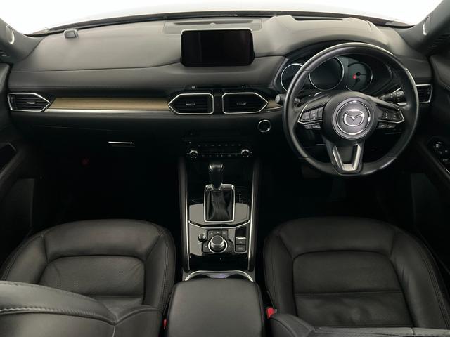 CX-5 XD エクスクルーシブモード 4WD ワンオーナー 全周囲カメラ クリアランスソナー オートクルーズコントロール レーンアシスト 衝突被害軽減システム ナビ LEDヘッドランプ アルミホイール スマートキー アイドリングストップ(13枚目)