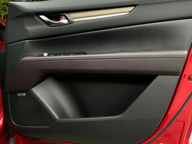 CX-5 XD エクスクルーシブモード 4WD ワンオーナー 全周囲カメラ クリアランスソナー オートクルーズコントロール レーンアシスト 衝突被害軽減システム ナビ LEDヘッドランプ アルミホイール スマートキー アイドリングストップ(14枚目)