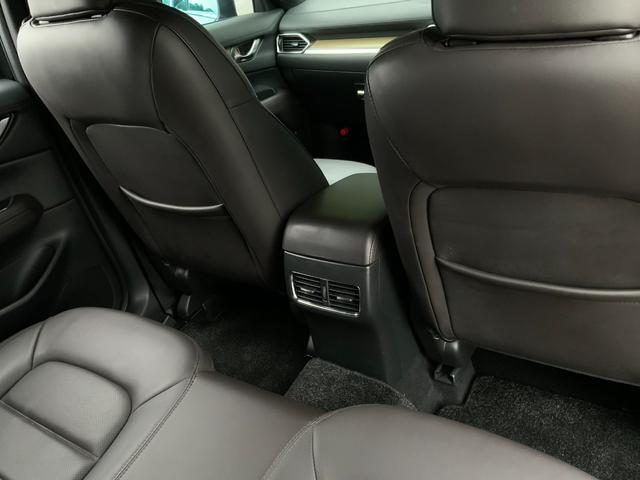 CX-5 XD エクスクルーシブモード 4WD ワンオーナー 全周囲カメラ クリアランスソナー オートクルーズコントロール レーンアシスト 衝突被害軽減システム ナビ LEDヘッドランプ アルミホイール スマートキー アイドリングストップ(45枚目)