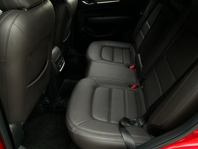 CX-5 XD エクスクルーシブモード 4WD ワンオーナー 全周囲カメラ クリアランスソナー オートクルーズコントロール レーンアシスト 衝突被害軽減システム ナビ LEDヘッドランプ アルミホイール スマートキー アイドリングストップ(49枚目)