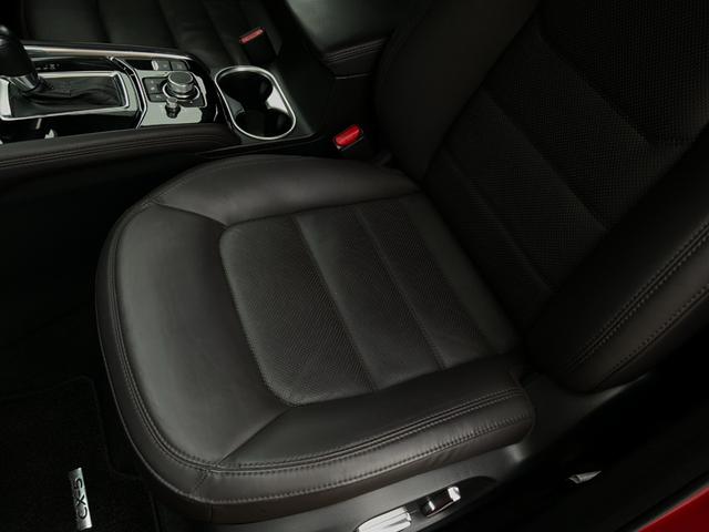 CX-5 XD エクスクルーシブモード 4WD ワンオーナー 全周囲カメラ クリアランスソナー オートクルーズコントロール レーンアシスト 衝突被害軽減システム ナビ LEDヘッドランプ アルミホイール スマートキー アイドリングストップ(53枚目)
