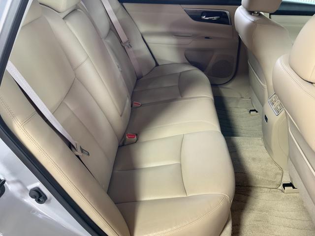 ティアナ XV ナビAVMパッケージ ETC クリアランスソナー オートクルーズコントロール 衝突被害軽減システム 全周囲カメラ ナビ アルミホイール オートライト HID CVT シートエアコン スマートキー 電動格納ミラー(45枚目)