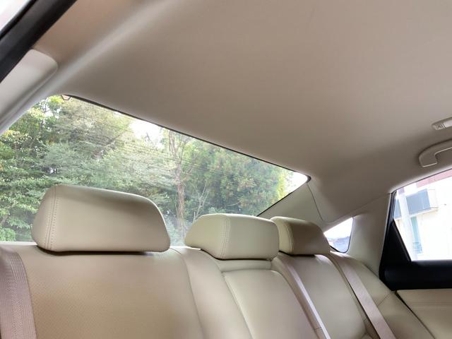 ティアナ XV ナビAVMパッケージ ETC クリアランスソナー オートクルーズコントロール 衝突被害軽減システム 全周囲カメラ ナビ アルミホイール オートライト HID CVT シートエアコン スマートキー 電動格納ミラー(47枚目)