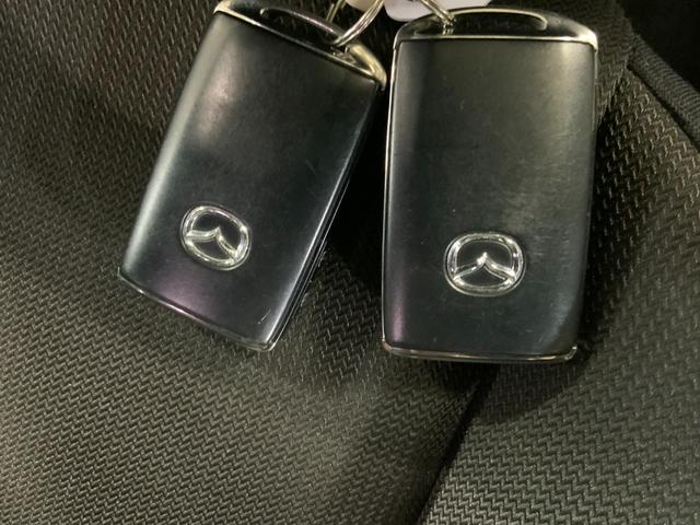 MAZDA3ファストバック 20Sプロアクティブ ツーリングセレクション 全周囲カメラ TV クリアランスソナー オートクルーズコントロール 衝突被害軽減システム アルミホイール オートマチックハイビーム オートライト LEDヘッドランプ パワーシート スマートキー(19枚目)