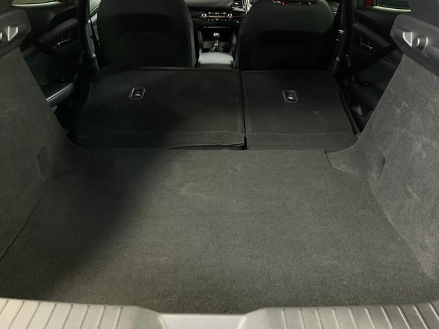 MAZDA3ファストバック 20Sプロアクティブ ツーリングセレクション 全周囲カメラ TV クリアランスソナー オートクルーズコントロール 衝突被害軽減システム アルミホイール オートマチックハイビーム オートライト LEDヘッドランプ パワーシート スマートキー(25枚目)
