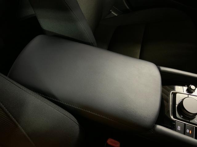MAZDA3ファストバック 20Sプロアクティブ ツーリングセレクション 全周囲カメラ TV クリアランスソナー オートクルーズコントロール 衝突被害軽減システム アルミホイール オートマチックハイビーム オートライト LEDヘッドランプ パワーシート スマートキー(27枚目)