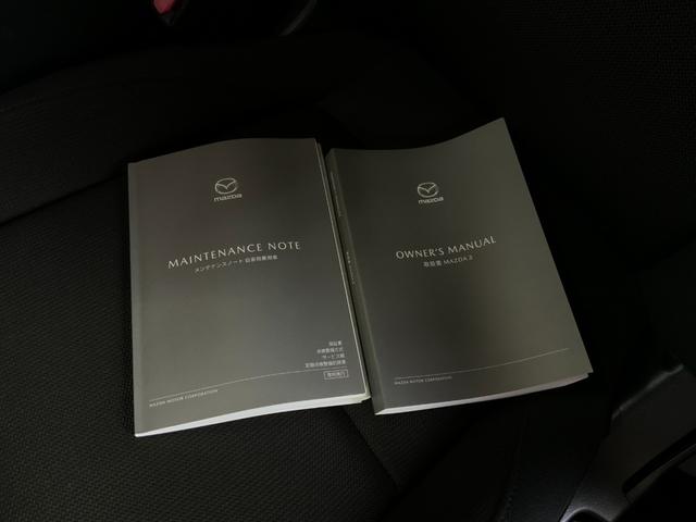 MAZDA3ファストバック 20Sプロアクティブ ツーリングセレクション 全周囲カメラ TV クリアランスソナー オートクルーズコントロール 衝突被害軽減システム アルミホイール オートマチックハイビーム オートライト LEDヘッドランプ パワーシート スマートキー(31枚目)