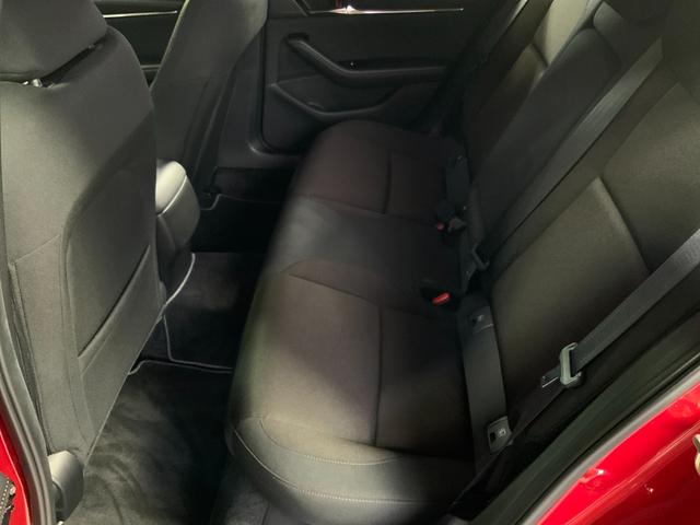 MAZDA3ファストバック 20Sプロアクティブ ツーリングセレクション 全周囲カメラ TV クリアランスソナー オートクルーズコントロール 衝突被害軽減システム アルミホイール オートマチックハイビーム オートライト LEDヘッドランプ パワーシート スマートキー(43枚目)