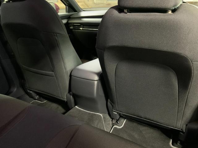 MAZDA3ファストバック 20Sプロアクティブ ツーリングセレクション 全周囲カメラ TV クリアランスソナー オートクルーズコントロール 衝突被害軽減システム アルミホイール オートマチックハイビーム オートライト LEDヘッドランプ パワーシート スマートキー(52枚目)