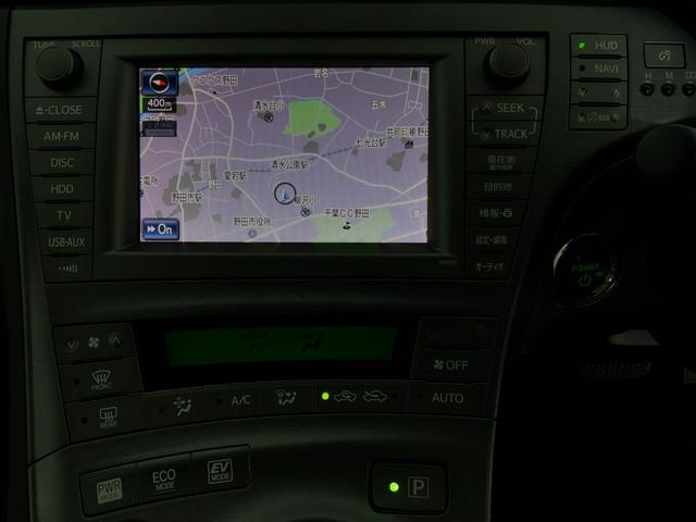 プリウス Ｇツーリングセレクションレザーパッケージ　黒革／衝突軽減／追従クルコン／パーキングアシスト／ＬＥＤヘッドランプ／ヘッドランプウォッシャー／運転席パワーシート／前席シートヒーター／純正ＨＤＤナビ（ＣＤ・ＤＶＤ・地デジ・ＢＴ）／ＥＴＣ／Ｂカメラ（32枚目）