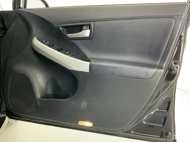 プリウス Ｇツーリングセレクションレザーパッケージ　黒革／衝突軽減／追従クルコン／パーキングアシスト／ＬＥＤヘッドランプ／ヘッドランプウォッシャー／運転席パワーシート／前席シートヒーター／純正ＨＤＤナビ（ＣＤ・ＤＶＤ・地デジ・ＢＴ）／ＥＴＣ／Ｂカメラ（55枚目）