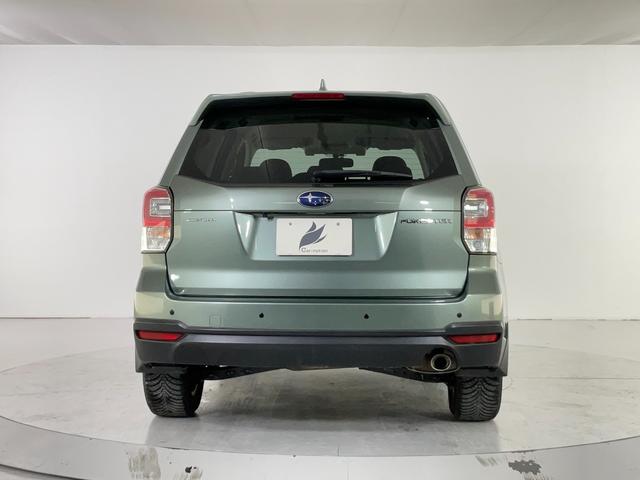 フォレスター ２．０ｉ－Ｌ　アイサイト　アイサイトｖｅｒ．３／アドバンスドセイフティＰＫＧ／パワーバックドア／Ｐシート・スマートキー・Ｐスタート／ＬＥＤヘッド＆フォグ／純正ナビ／フルセグＴＶ／ＤＶＤ／Ｂｌｕｅｔｏｏｔｈ／Ｂカメラ／ＥＴＣ（5枚目）