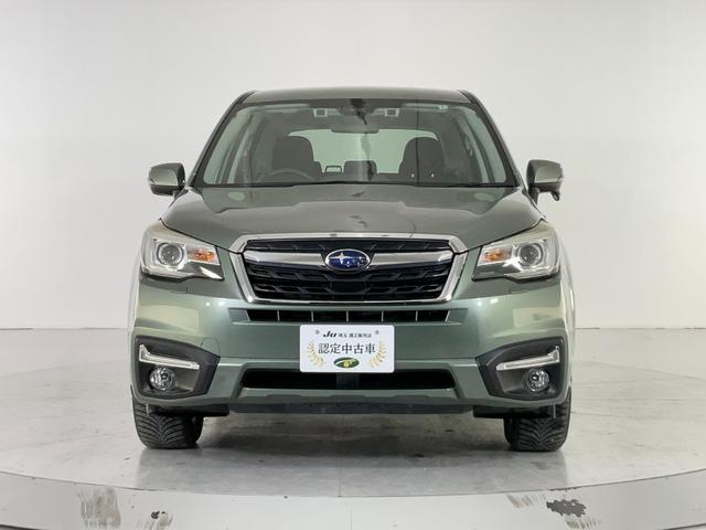 フォレスター ２．０ｉ－Ｌ　アイサイト　アイサイトｖｅｒ．３／アドバンスドセイフティＰＫＧ／パワーバックドア／Ｐシート・スマートキー・Ｐスタート／ＬＥＤヘッド＆フォグ／純正ナビ／フルセグＴＶ／ＤＶＤ／Ｂｌｕｅｔｏｏｔｈ／Ｂカメラ／ＥＴＣ（8枚目）